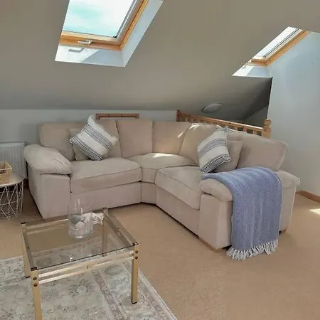 The Surf House Holiday home