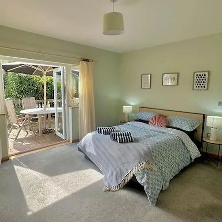 The Surf House Holiday home