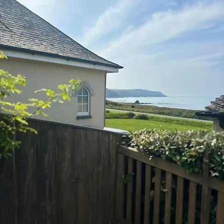 Holiday home The Surf House *