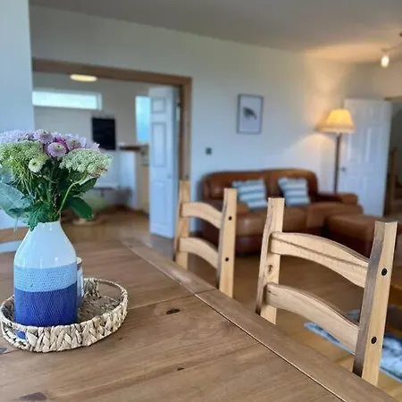 Holiday home The Surf House *