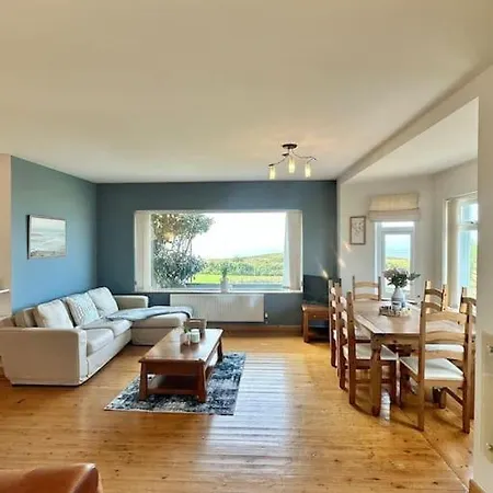 The Surf House